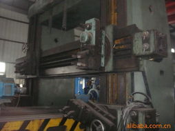 镇江高资二手机床市场探秘 旧货宝藏与选购指南