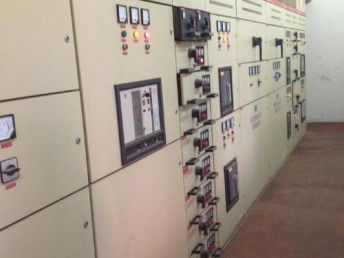 上海配电房配电柜回收拆除服务与二手市场价格解析