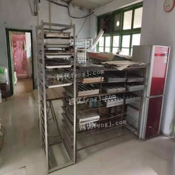 河北二手食品机械 供需信息一览与交易窗口指南